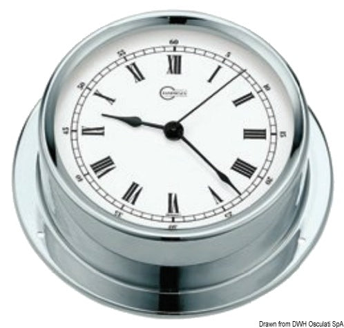 Barigo Regatta White Watch