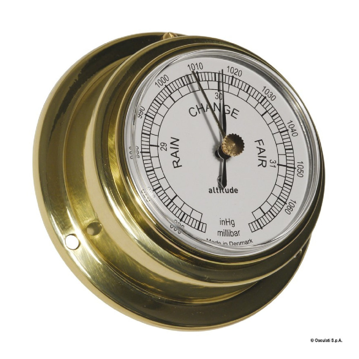 Altitude Barometro Altitude serie 842