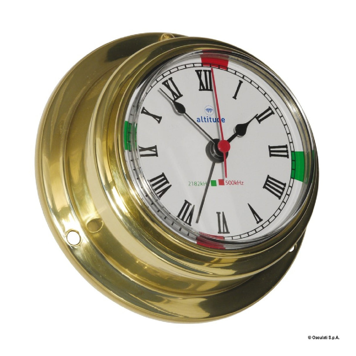 Reloj de altitud Altitud 842