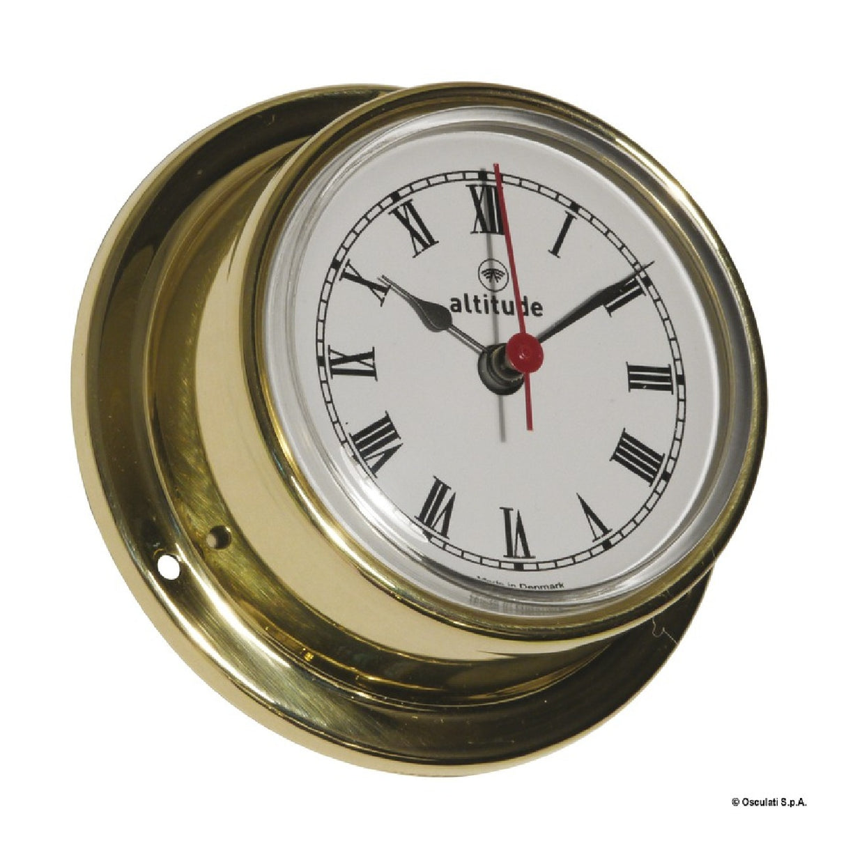 Altitude Watch Altitude Serie 831 Mini