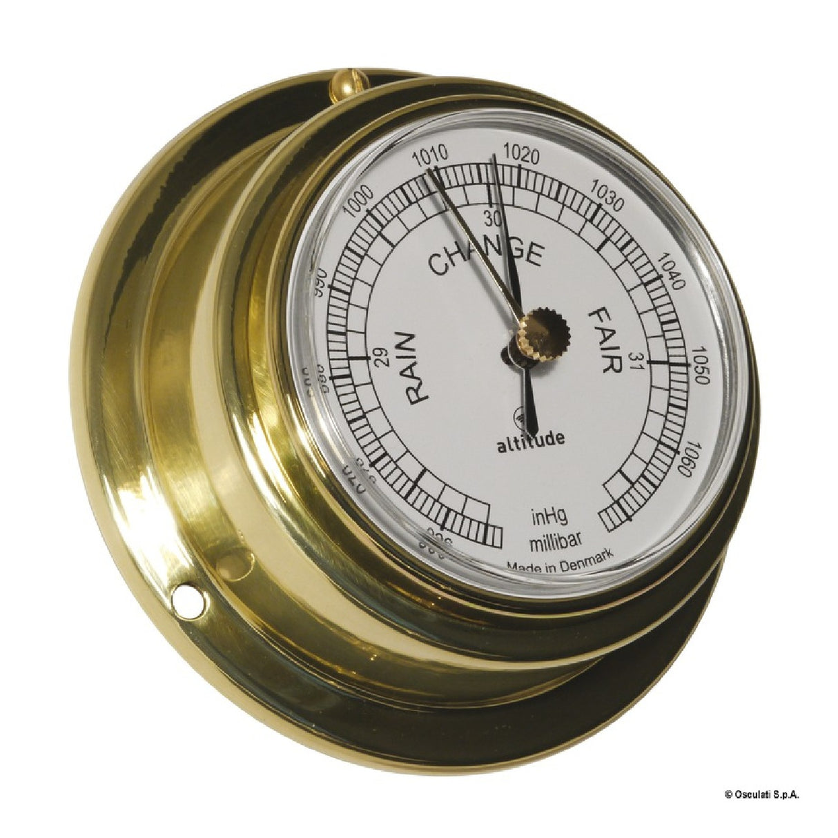 Altitude Barometro Altitude serie 831 mini