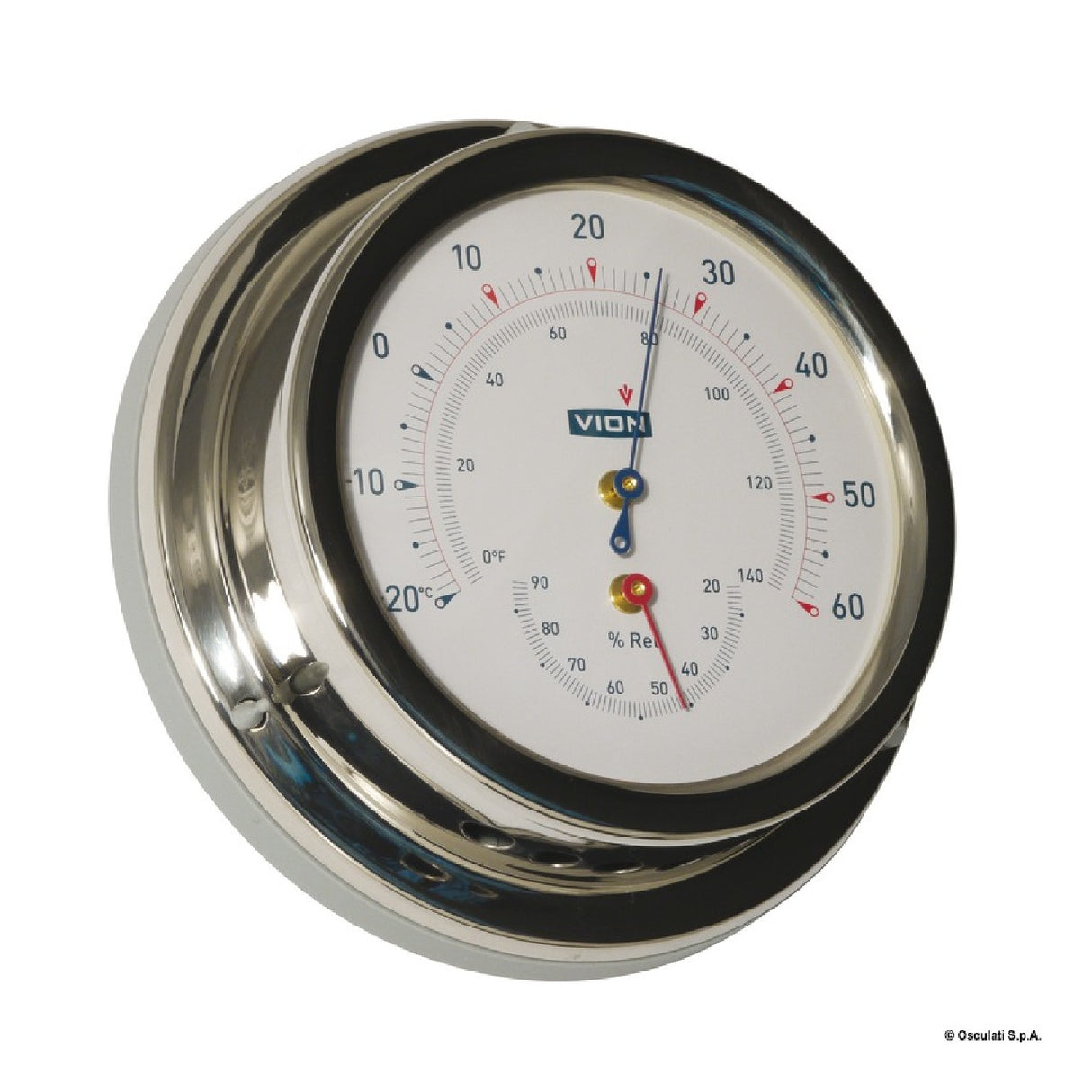 Vion Hygro/Thermometer Vion A 100 LD