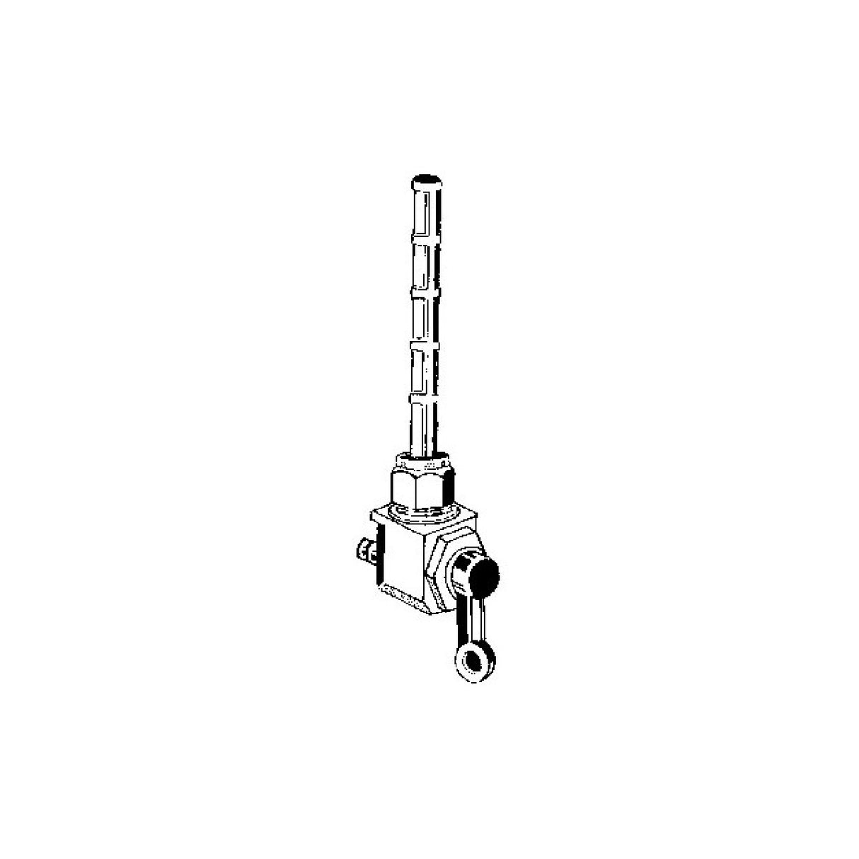 Benzinhahn GARELLI Eureka 50 cm³