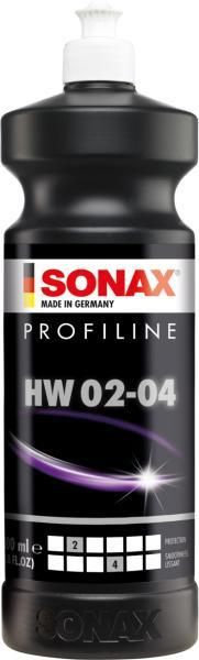 Sonax Profiline Conservante vernici HW 02-04 1 litro