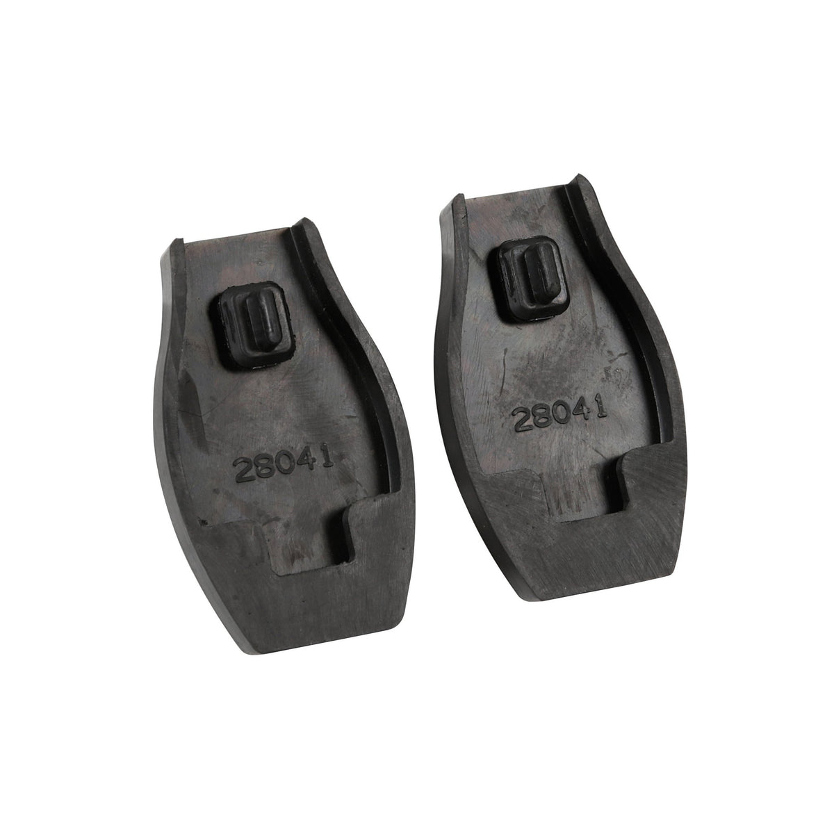 Lampa Copripedali su misura - CP-2 28041