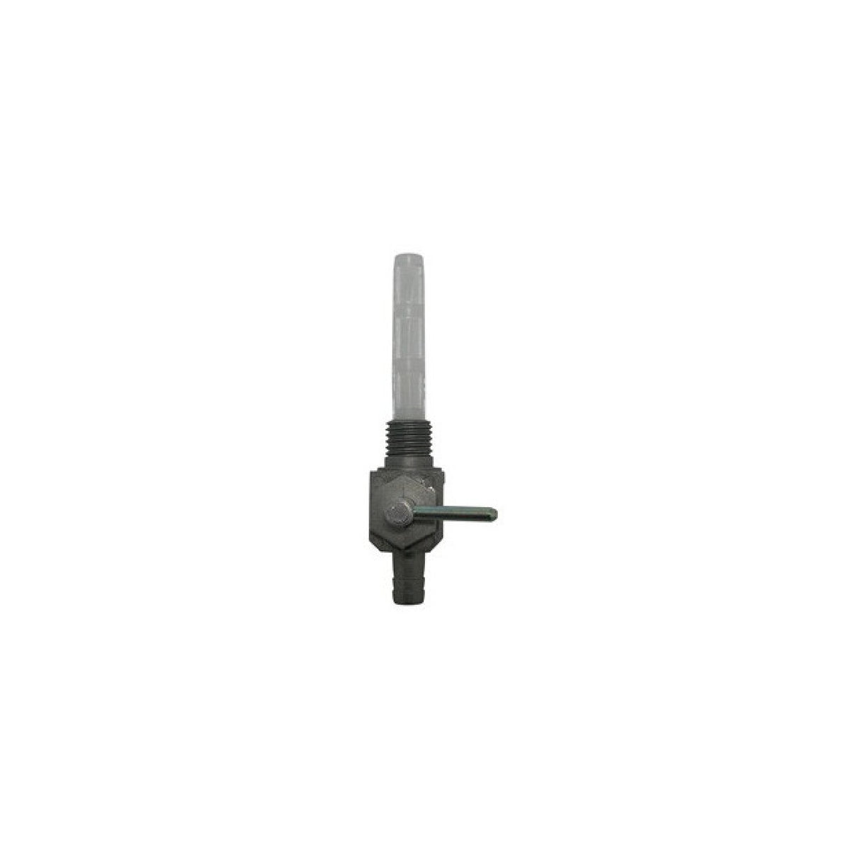 Grifo de gasolina M12 x 1,5 vástago 8 mm con reserva UNIVERSAL MOTOCICLETAS VARIOS