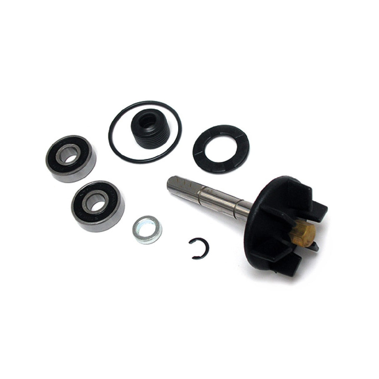 Wasserpumpen-Überholungssatz APRILIA SR Motard (LBMC) 50 cm³ 12/16 WPR-3