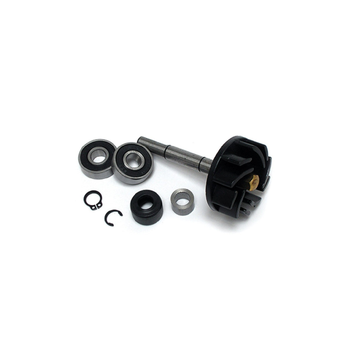 Wasserpumpen-Überholungssatz GILERA Runner FX 125 CC 97/02 WPR-4