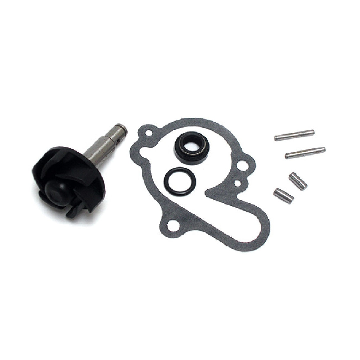 Water pump overhaul kit APRILIA AF1 50 CC 88/89 WPR-6