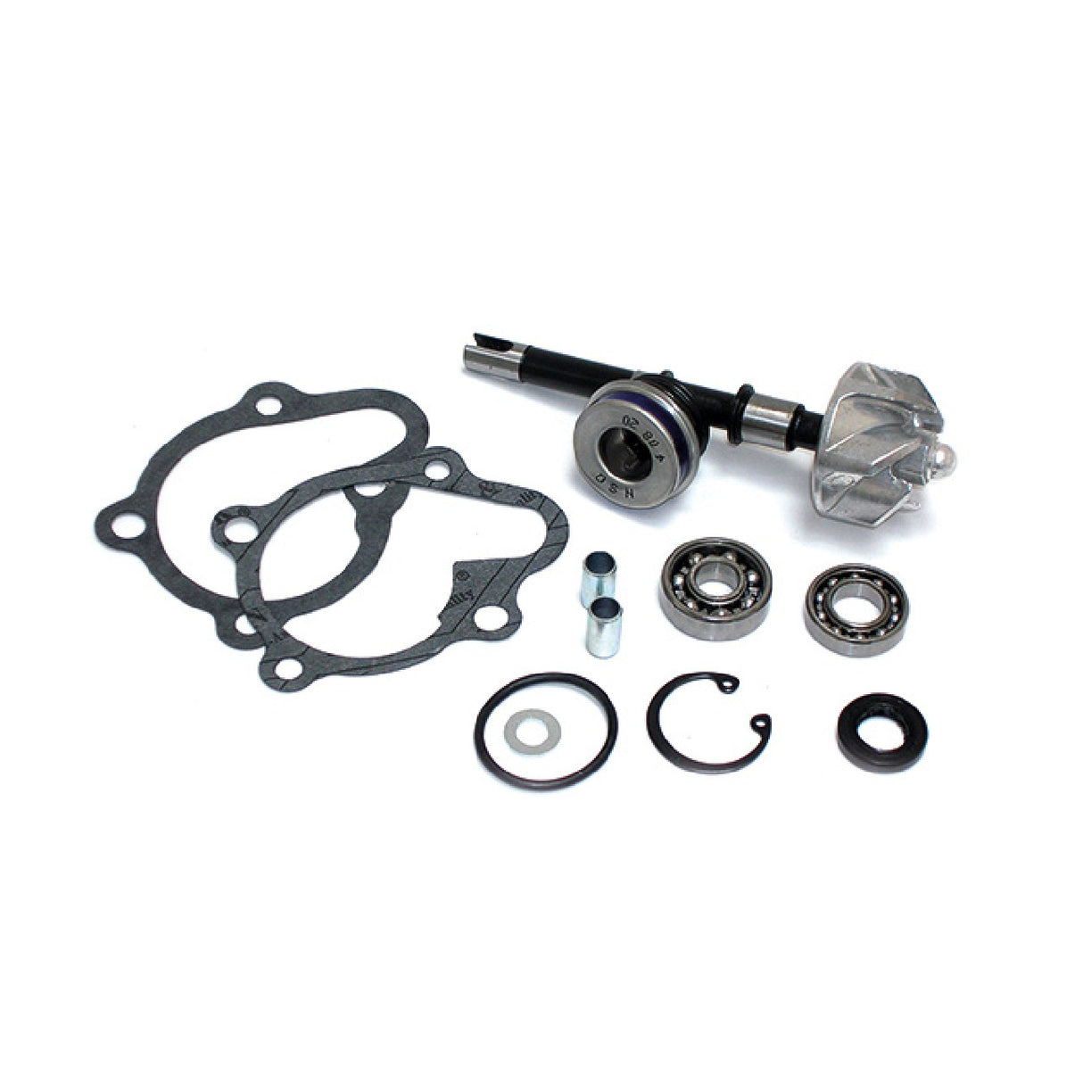 Wasserpumpen-Überholungssatz KYMCO Bet & Win 125 CC 00/02