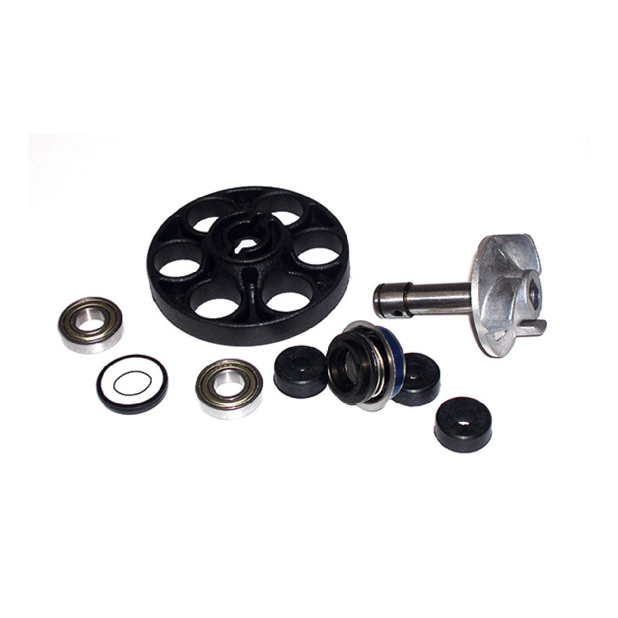 Wasserpumpen-Überholungssatz APRILIA SR Ditech (RLB10) 50 cm³ 00/04