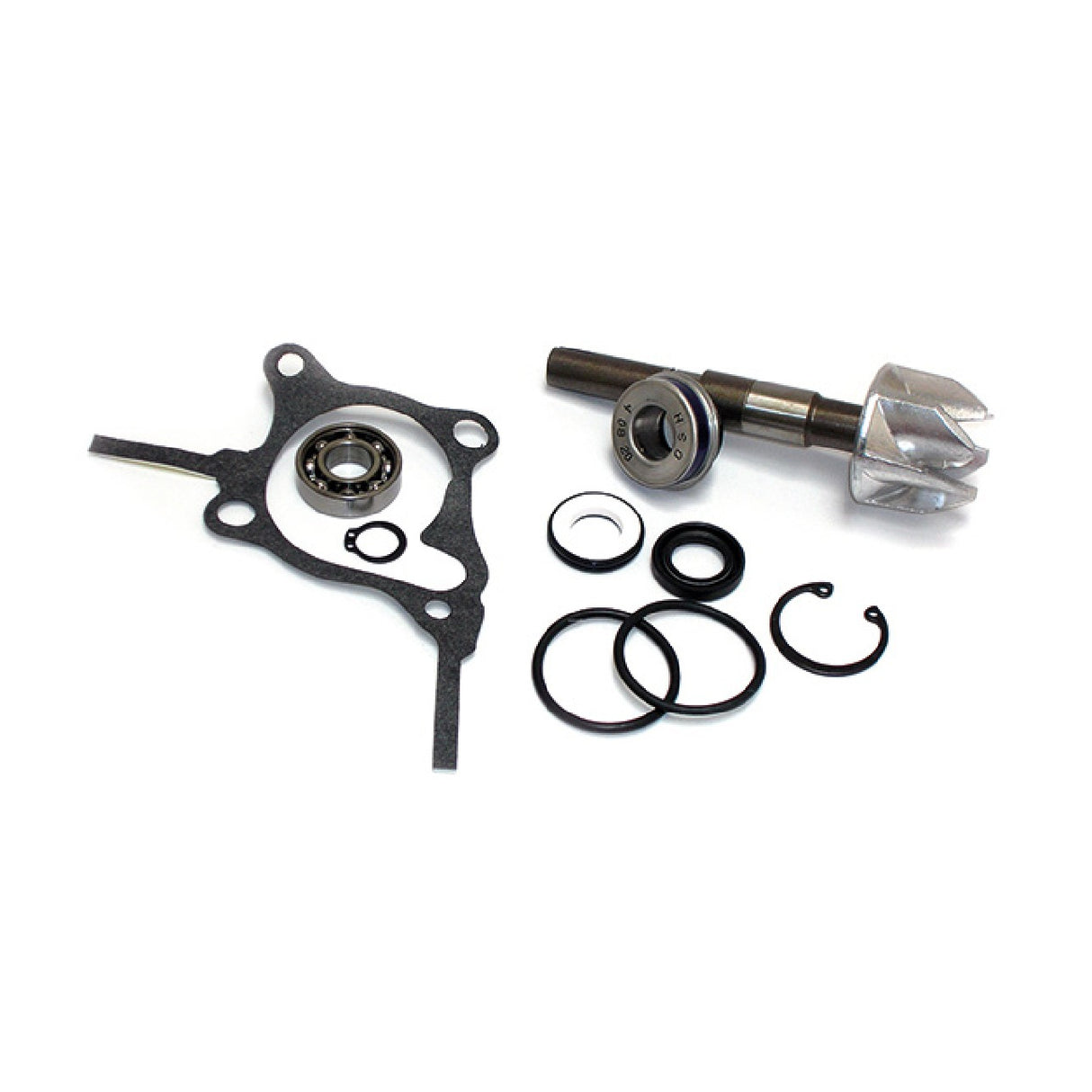 Wasserpumpen-Überholsatz HONDA FES Foresight (MF04/MF05) 250 97/06 WPR-10