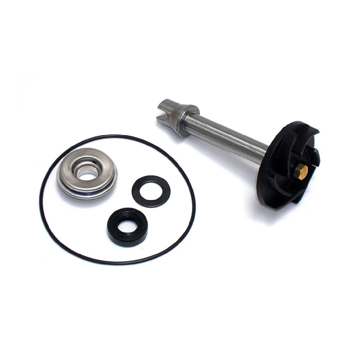 Wasserpumpen-Überholsatz APRILIA Atlantic Sprint 400 CC 05/08 WPR-12