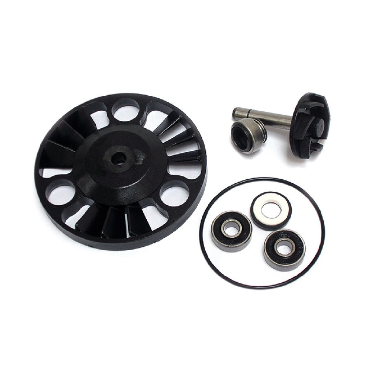 Wasserpumpen-Überholungssatz APRILIA Atlantic (SP02) 125 cm³ 03/05 WPR-13