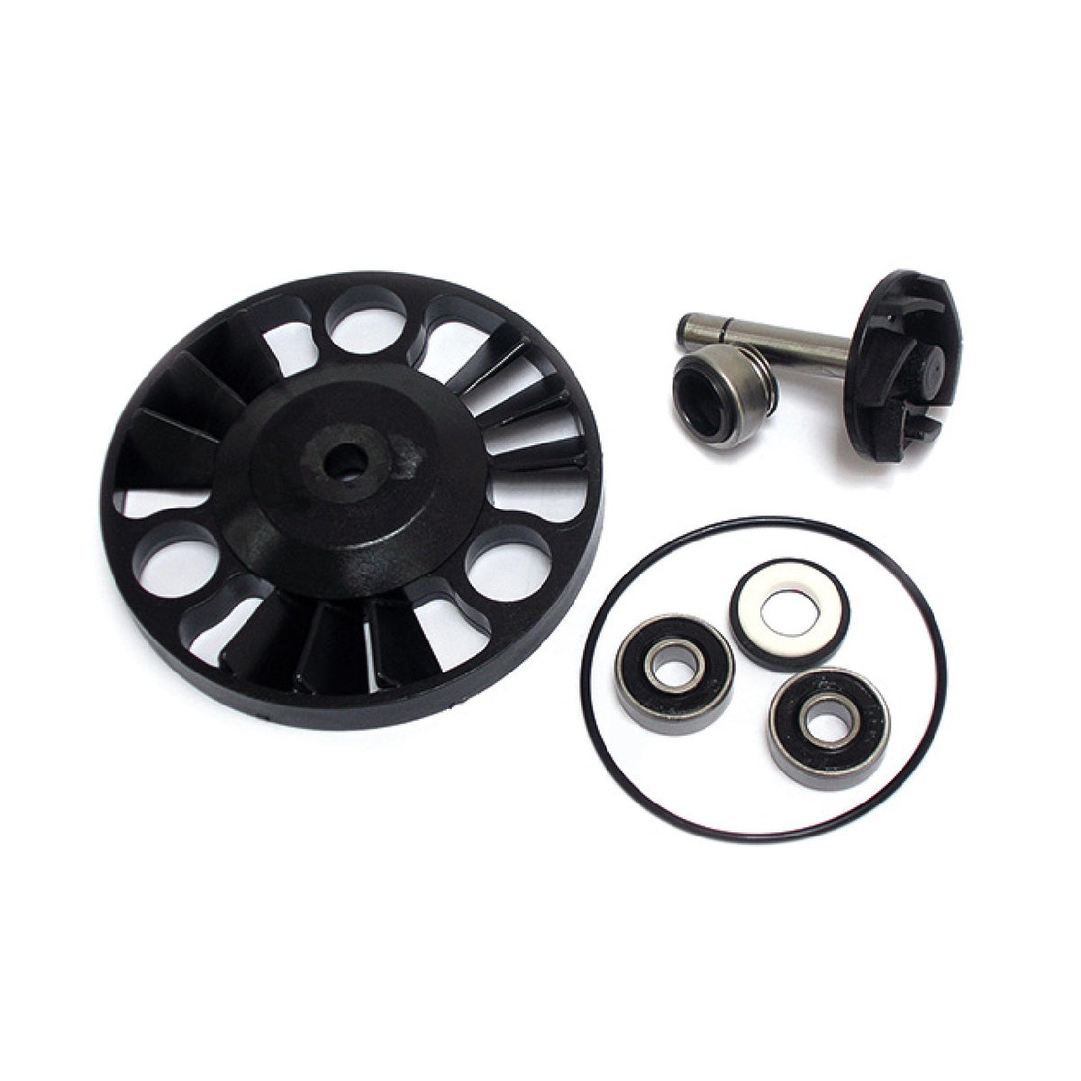 Wasserpumpen-Überholungssatz APRILIA Atlantic (SP02) 125 cm³ 03/05 WPR-13