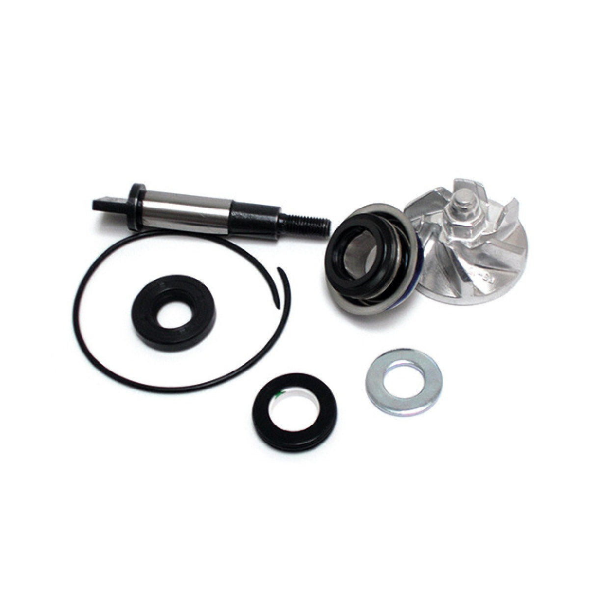 Kit de revisión de bomba de agua HONDA NSS Forza A ABS (MF10) 250 CC 08/12