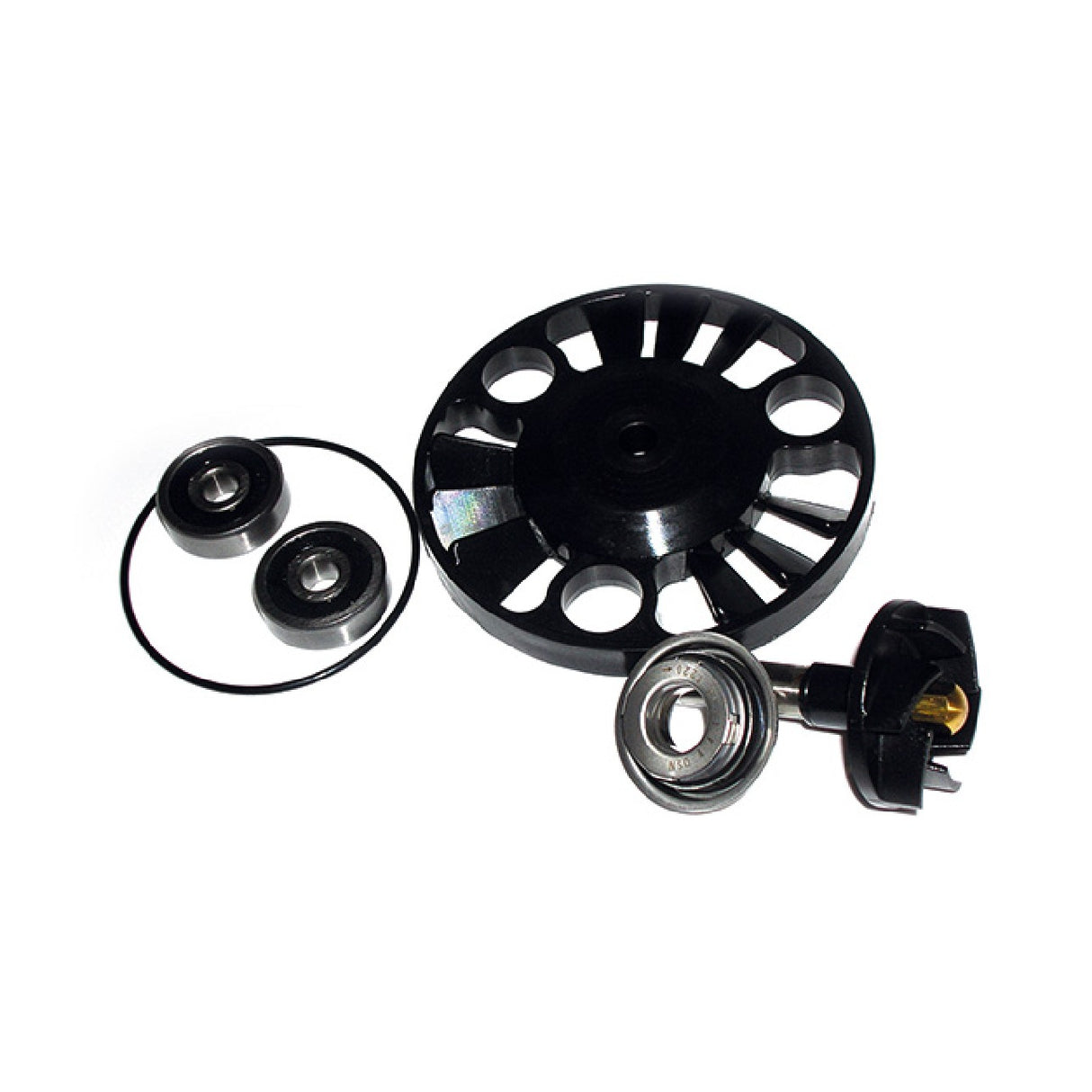 Wasserpumpen-Überholungssatz APRILIA Atlantic E3 (SPD) 125 cm³ 06/14 WPR-20