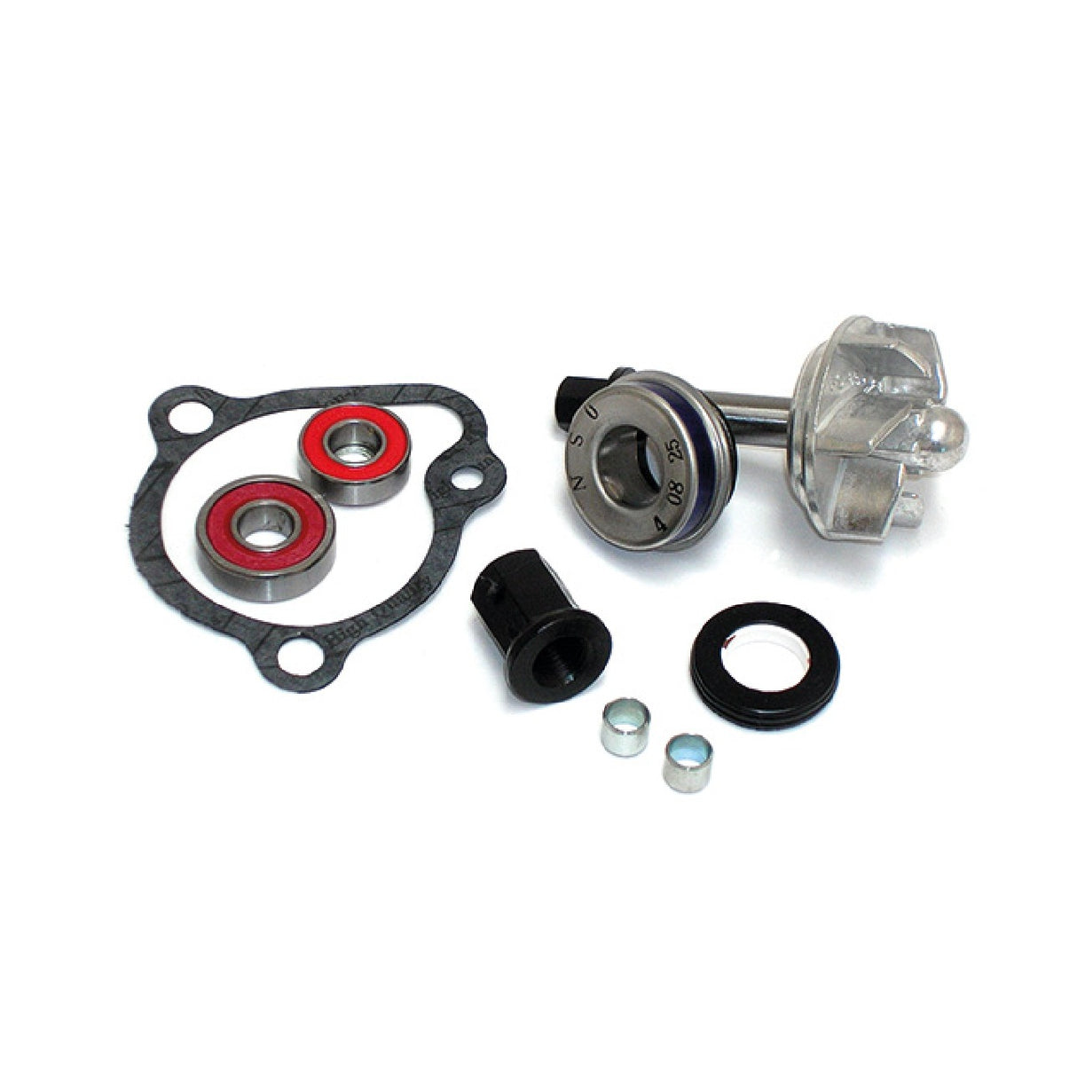 Kit de revisión de bomba de agua KYMCO Bet & Win / Bet & Win E2 50 CC 02/08 WPR-21