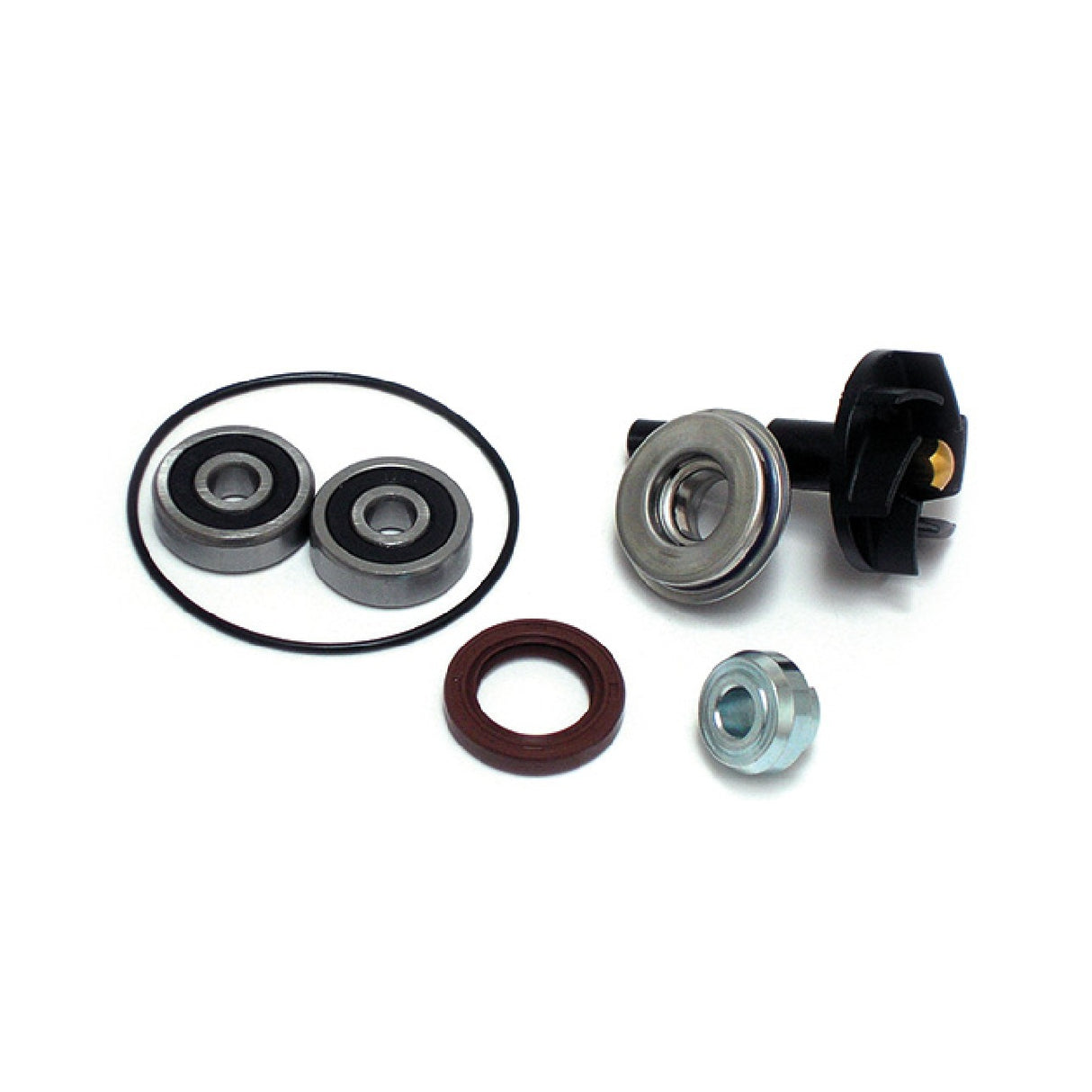 Water pump overhaul kit APRILIA Atlantic (SPG00) 300 CC 10/14 WPR-22
