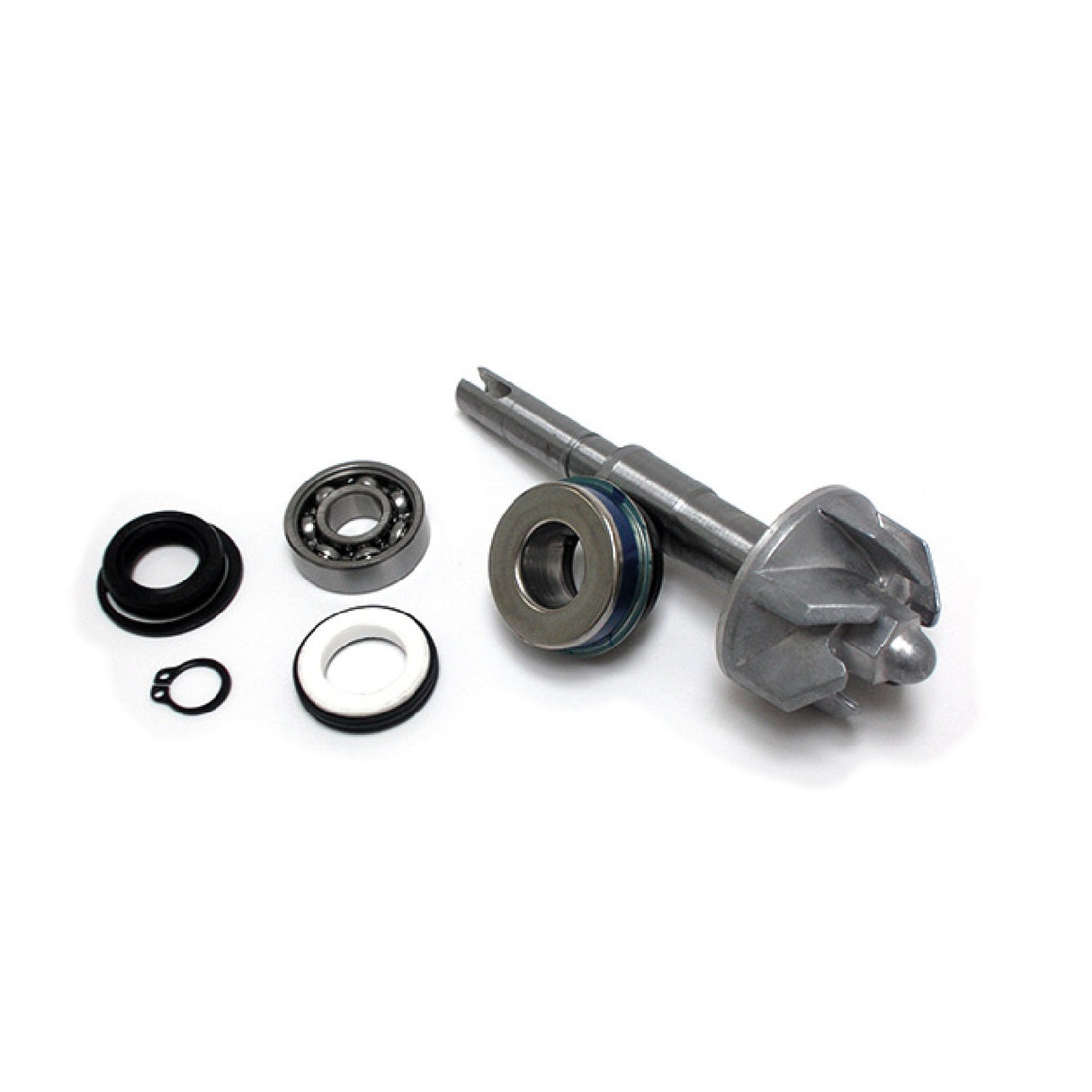 Kit de revisión de bomba de agua HONDA FES Pantheon 4T (JF12) 125 CC 03/06 WPR-24