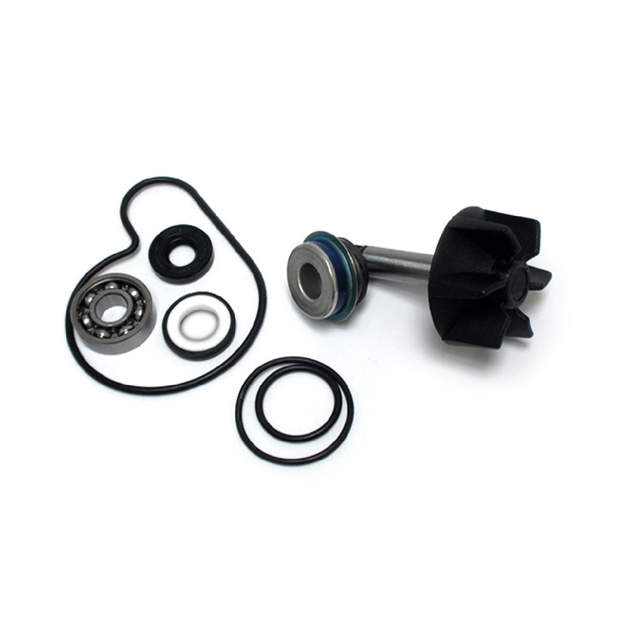 Kit de revisión de bomba de agua SUZUKI UC Epicuro 125 CC 98/03 WPR-25