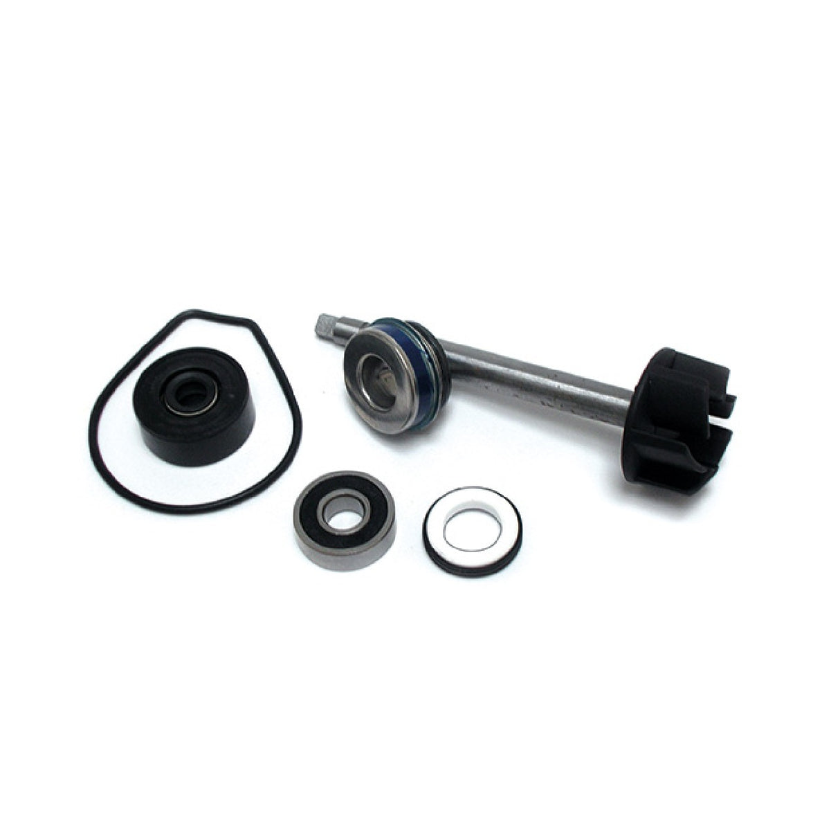 Kit de revisión de bomba de agua YAMAHA YP Majesty (SH021/SH025/SH026) 400 CC 04/06