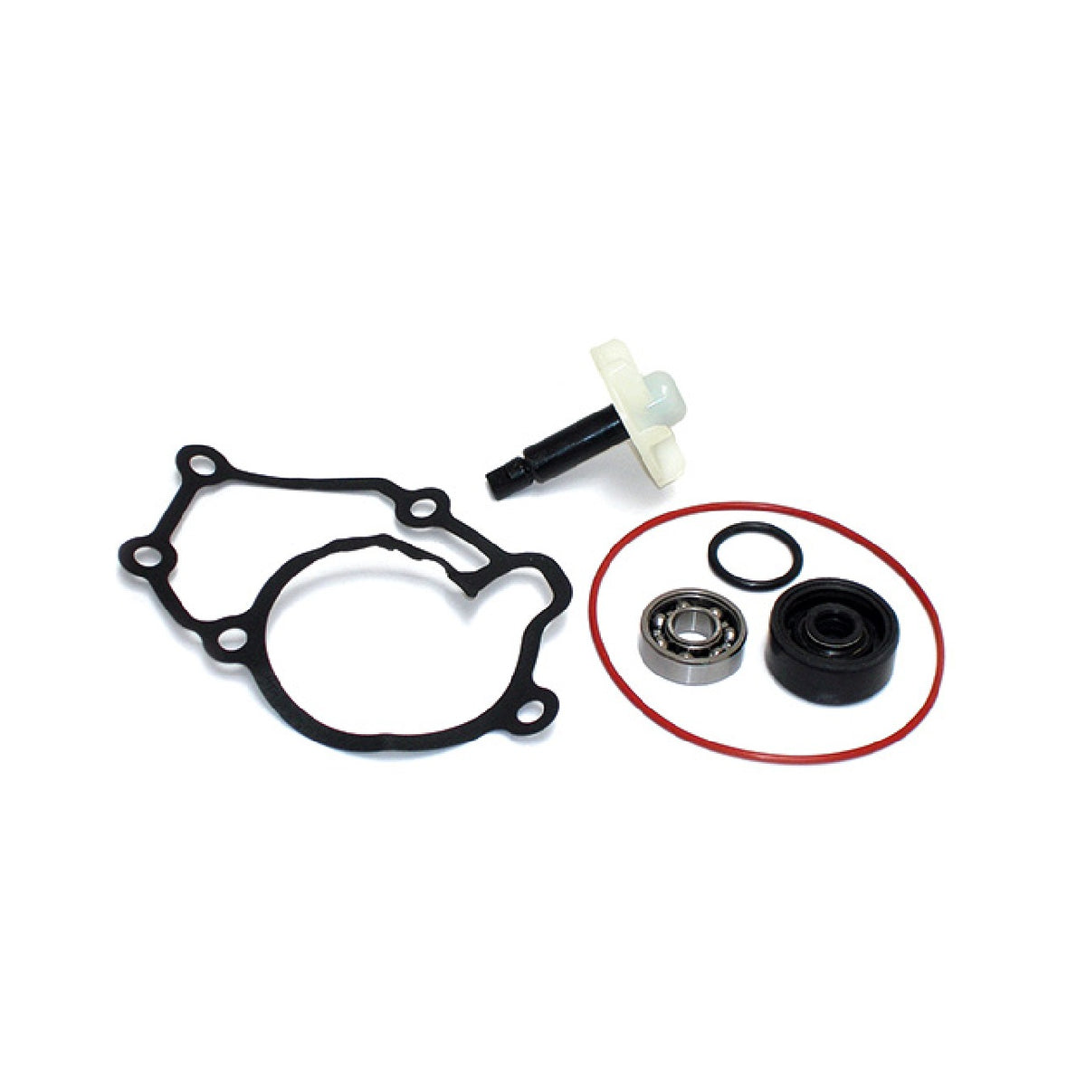 Kit de revisión de bomba de agua YAMAHA VP X City (SE431) 125 CC 07/15