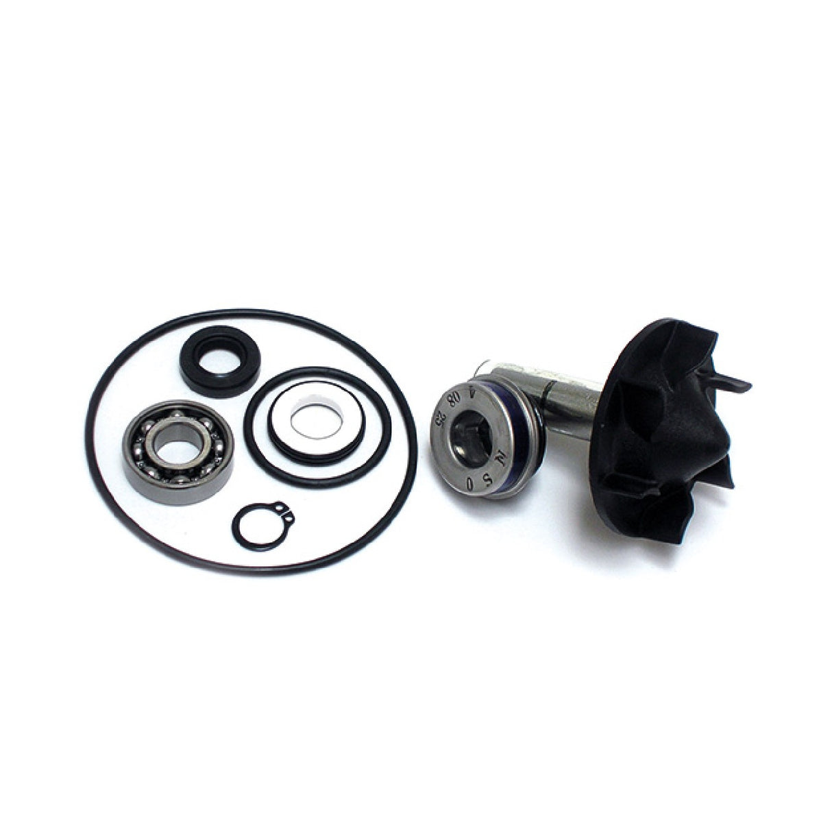 Kit de revisión de bomba de agua YAMAHA XP T-Max (SJ091/SJ098/SJ099) 530 CC 12/14