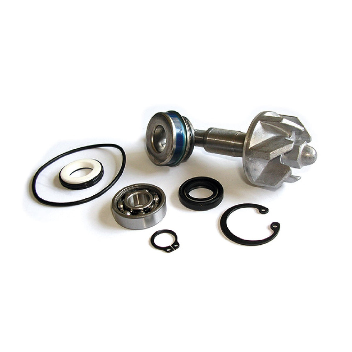 Kit de revisión de bomba de agua HONDA FES Pantheon 4T (JF12) 125 CC 03/06 WPR-31