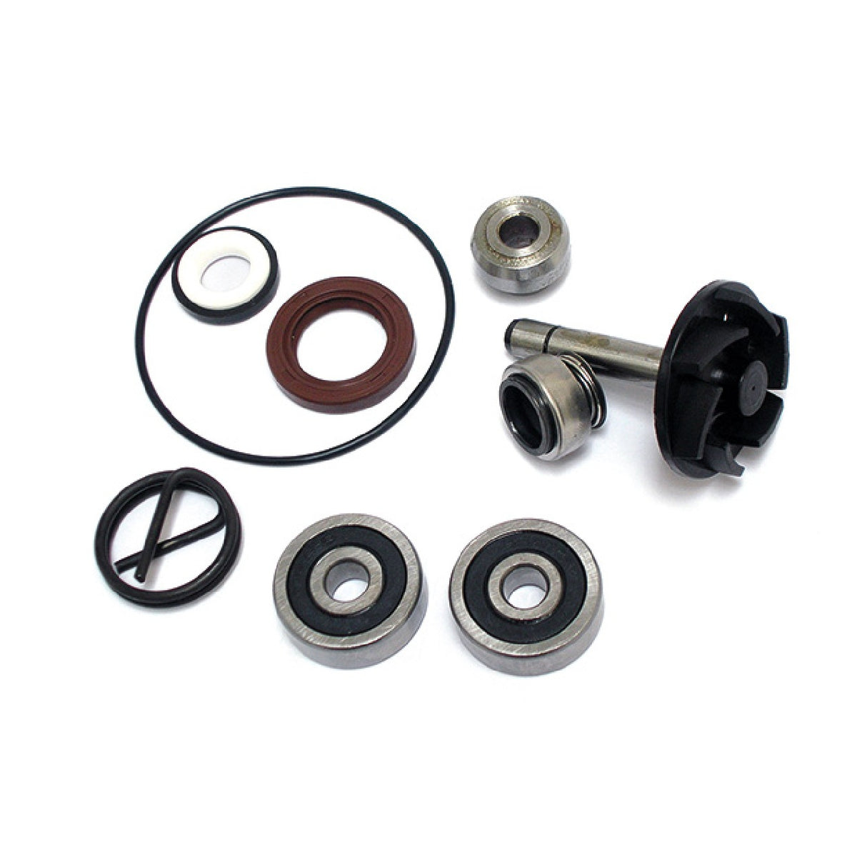 Wasserpumpen-Überholsatz APRILIA Atlantic (SPB00) 250 cm³ 03/05 WPR-32