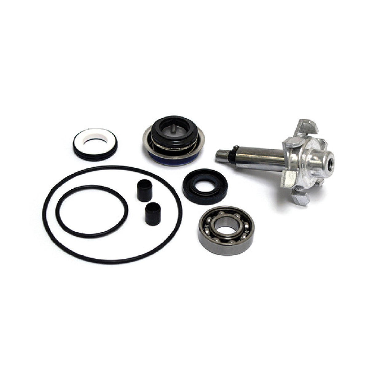Wasserpumpen-Überholungssatz HONDA PCX (JF2811) 125 CC 10/12