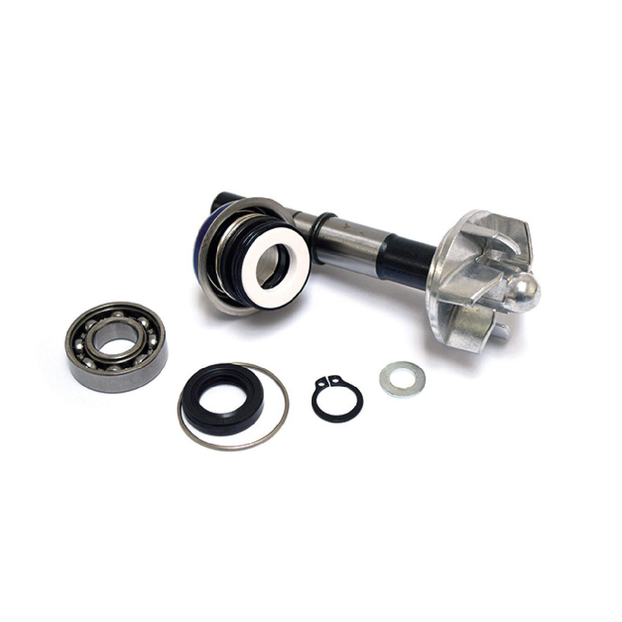 Kit de revisión de bomba de agua DAELIM S3 FI 125 CC 13/15