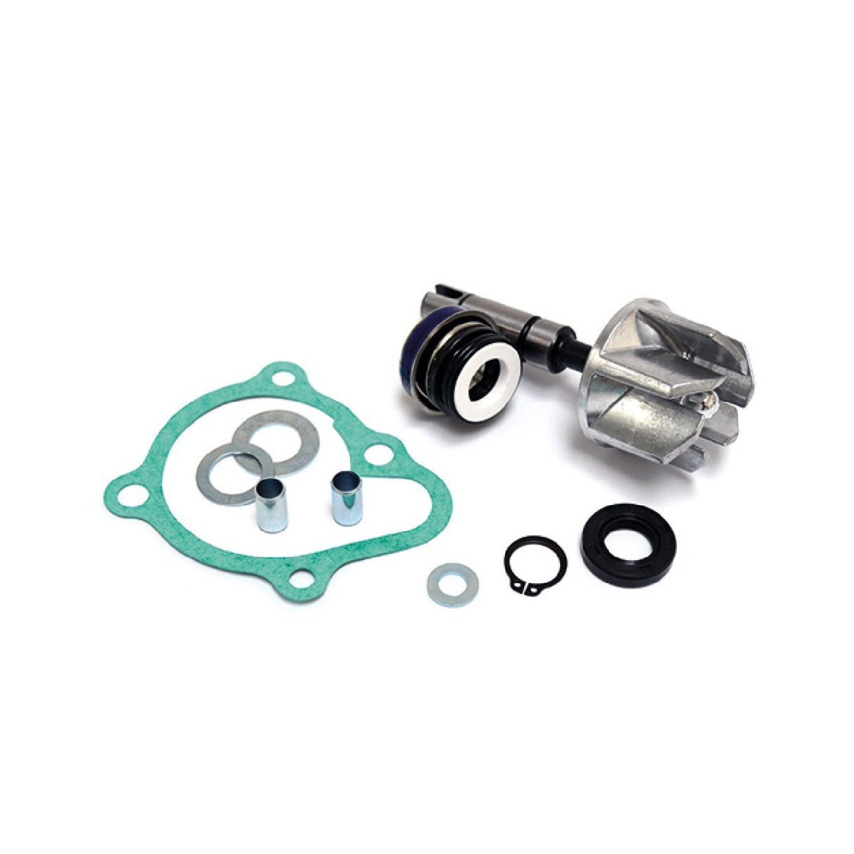Kit de revisión de bomba de agua para KYMCO Downtown 200 CC 10/15