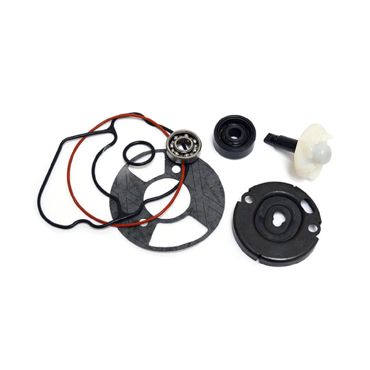 Wasserpumpen-Überholungssatz YAMAHA HW Xenter (SE591) 125 cm³ 12/17