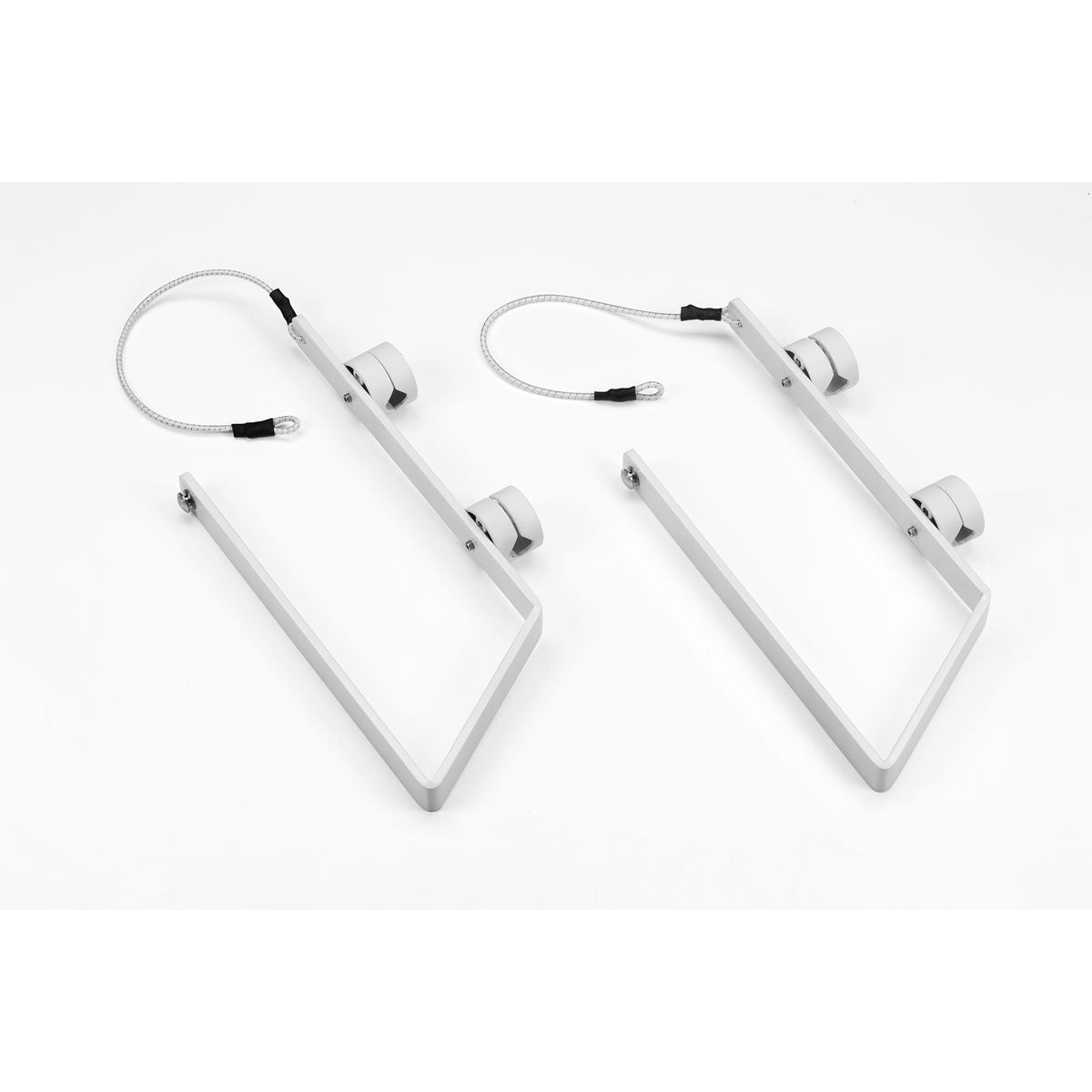 Trem Kit SUP holder and gangway holder