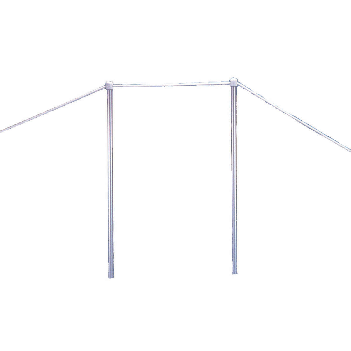 Trem Komplettes Handlaufgeländer
