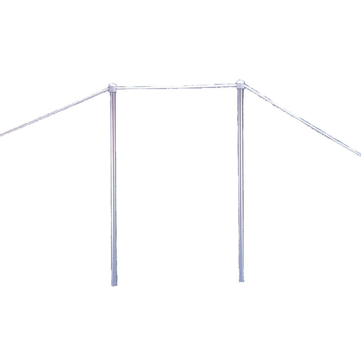 Trem Komplettes Handlaufgeländer