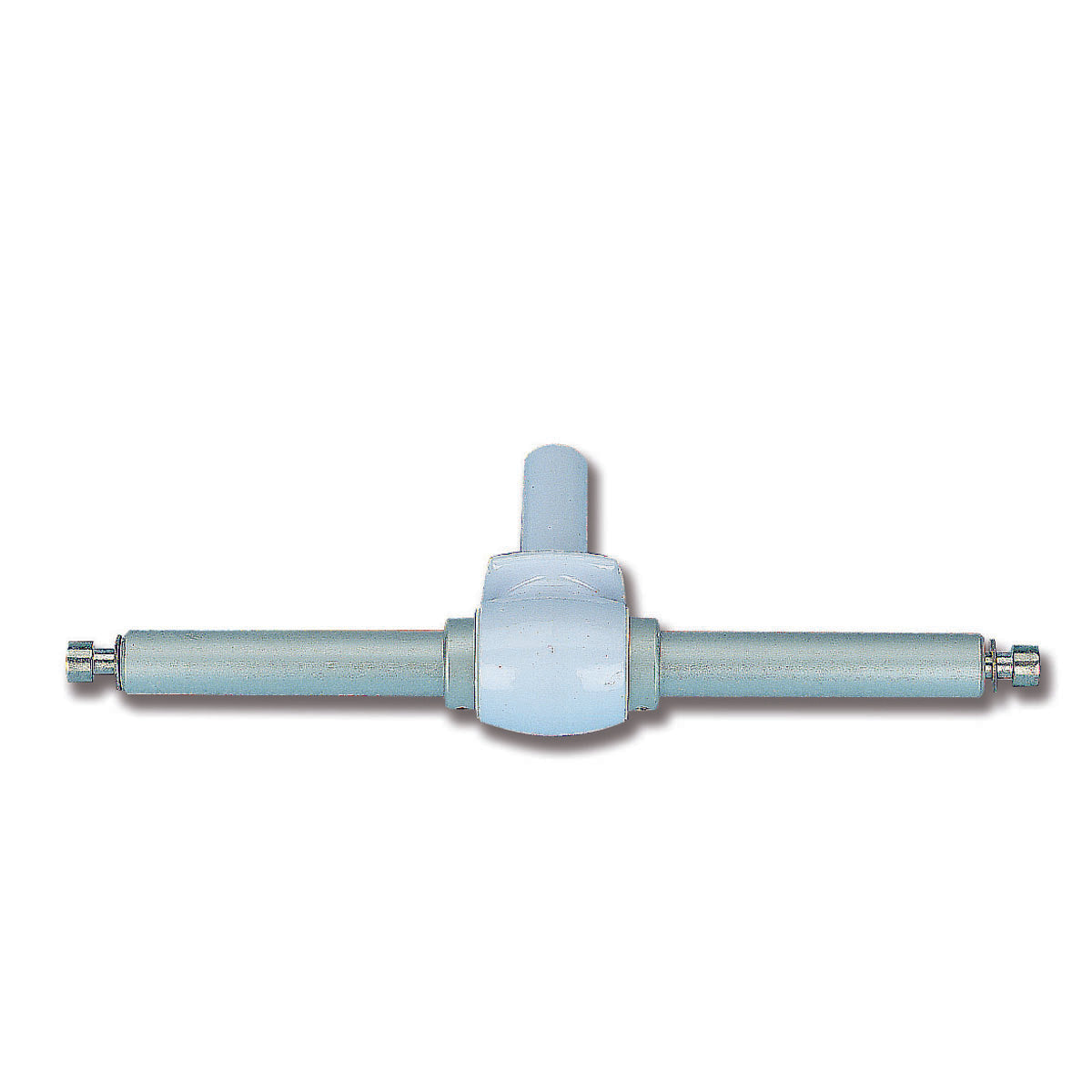 Trem Pirouetting-Aufsatz für Laufstege