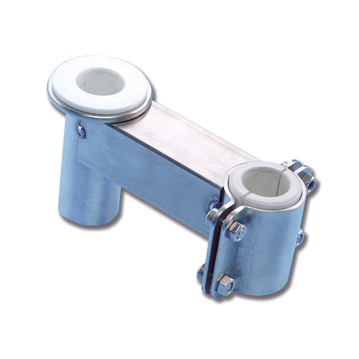 Trem Support walkway to pulpit Tube d. mm 22-25 Tube d. mm 22-25