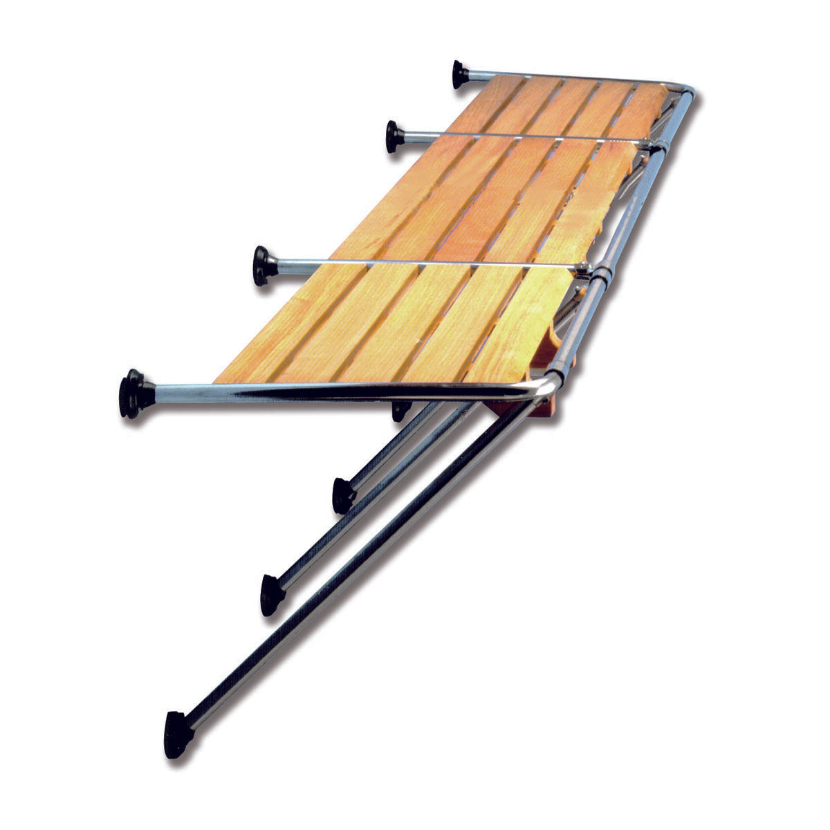 Trem Stern Plattform