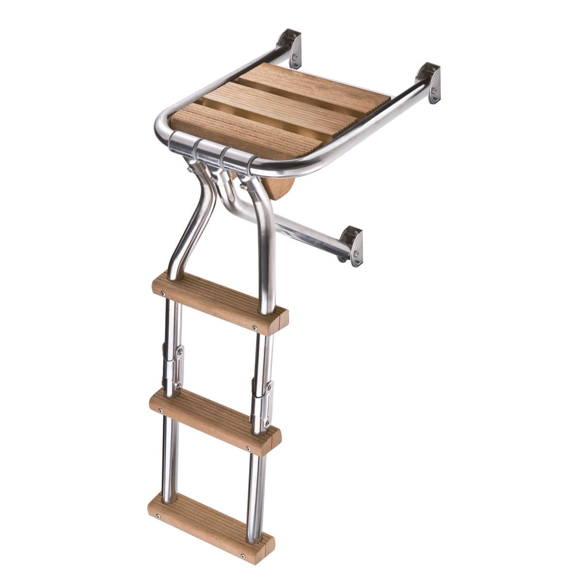 Trem Plancetta di poppa con scalettaA mm 270B mm 360