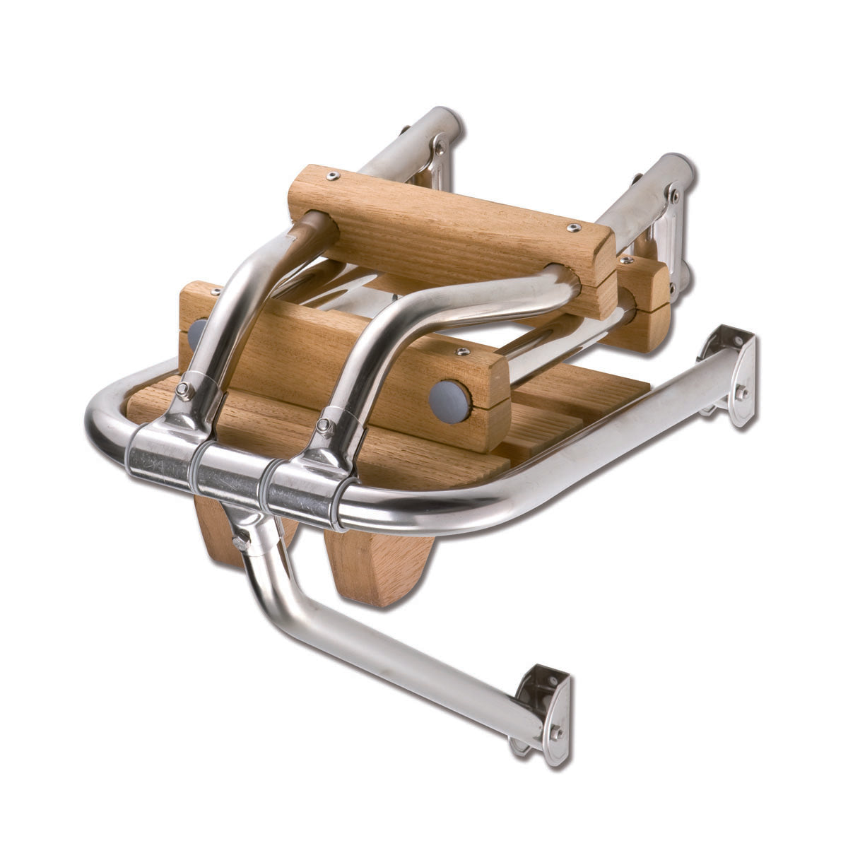 Trem Plancetta di poppa con scalettaA mm 270B mm 360