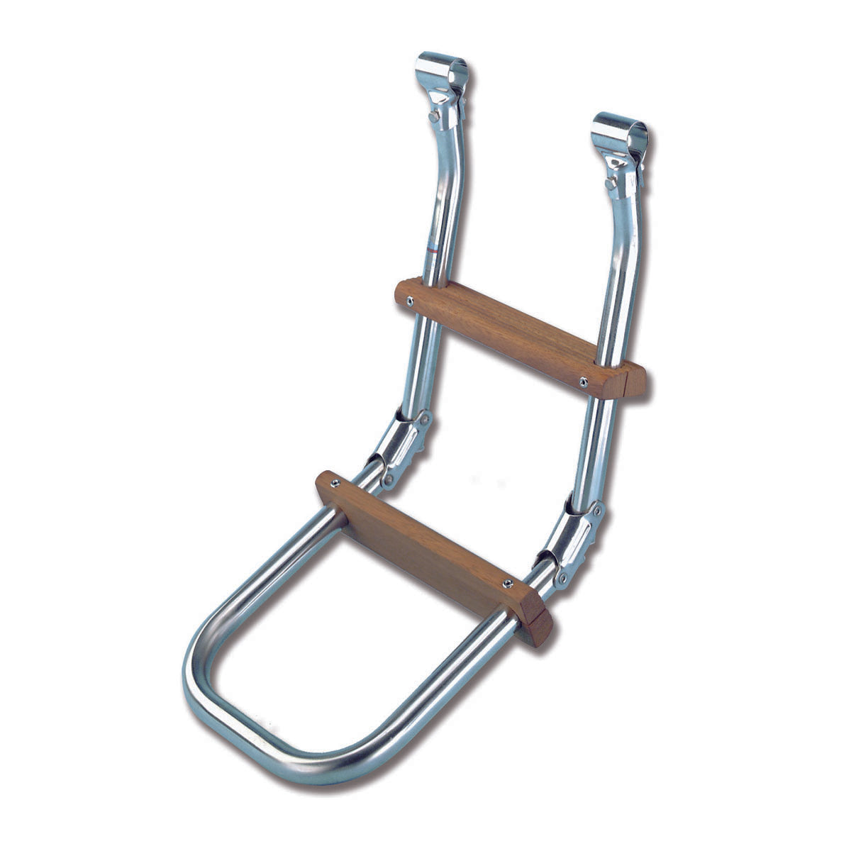 Trem Ladder for Platforms