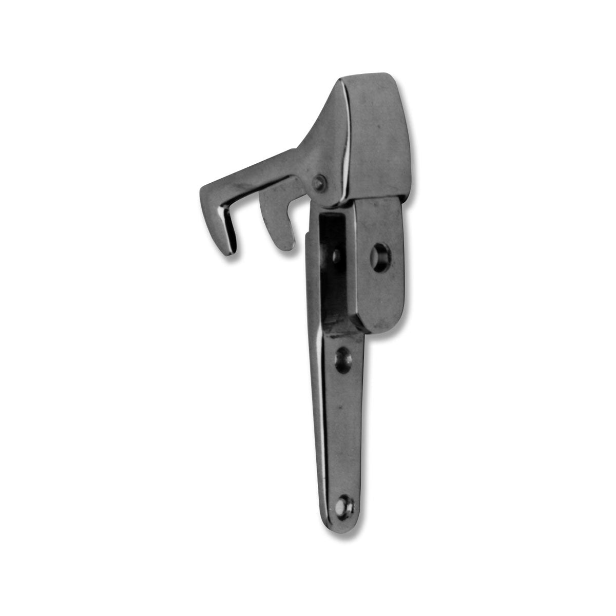 Trem Safety Hook