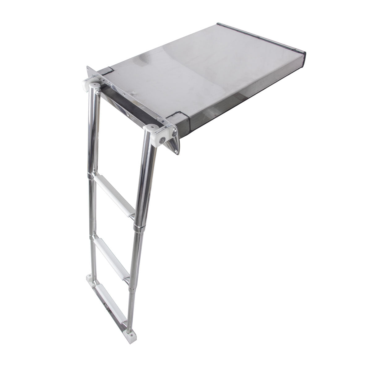 Trem Retractable ladder standard version