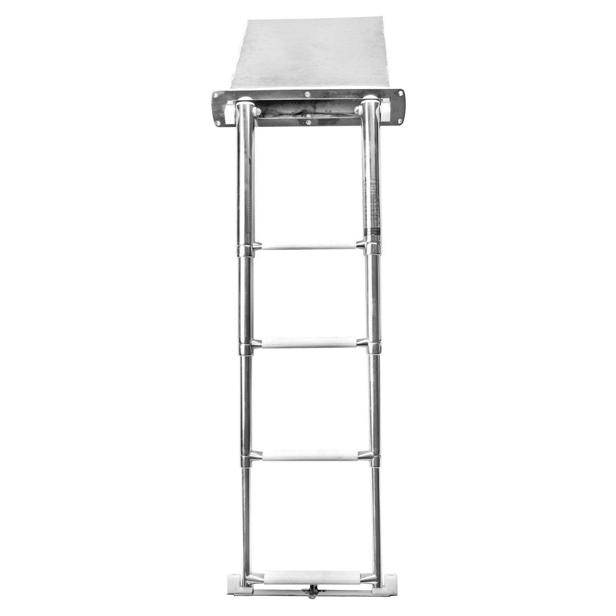 Trem Retractable ladder standard version