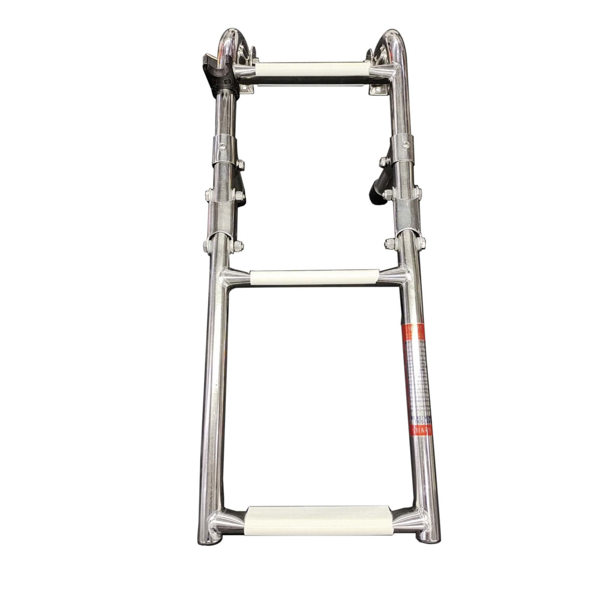 Escalera plegable Trem para montaje en pared 260x900 mm