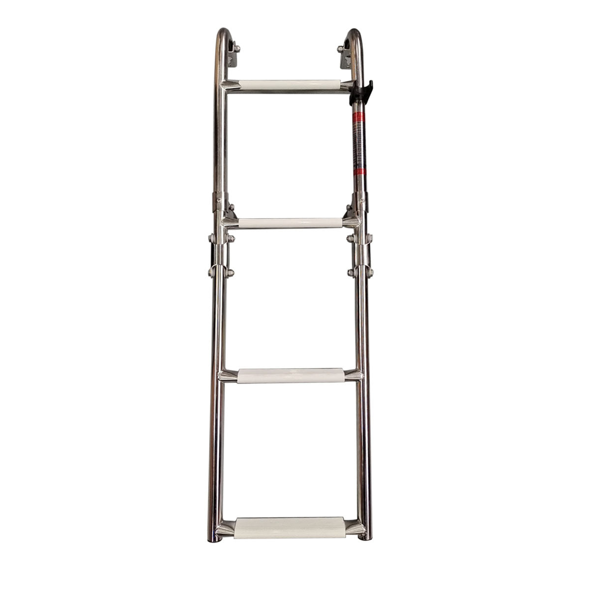 Escalera plegable Trem para montaje en pared 260x900 mm