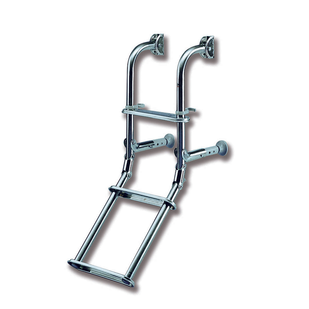 Trem Folding Transom Ladder