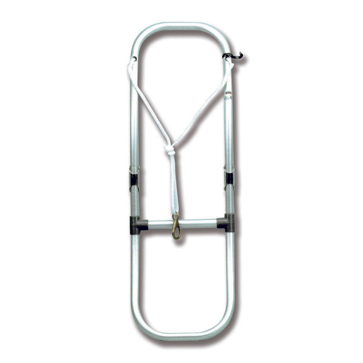 Trem Ladder for inflatable boats